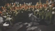 Khi “trai nhà nước” đóng tune: Cô Gái Mở Đường remix cực cháy, dàn lính trẻ "hip-hop ke đầu" khiến netizen tròn mắt