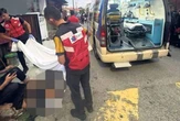 Đang đứng nói chuyện trước nhà, người đàn ông bị đâm tử vong: Nhân chứng kể, 'Hắn không nói gì, đâm thẳng vào anh tôi'