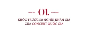 Võ Hạ Trâm: Tôi hát không chỉ cho bản thân mình mà còn cho tất cả người mẹ, những người mẹ Việt Nam anh hùng