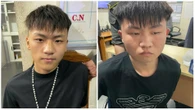 Bắt 2 thanh niên Trung Quốc trộm hơn 600 triệu đồng ở Đà Nẵng, chuẩn bị ra sân bay bỏ trốn