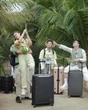 Ngọc Thanh Tâm lên tiếng gấp khi bị soi quá thân mật với sao nam Gia đình Haha