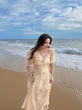 Người đẹp đình đám một thời của Miss Audidion nay làm dâu hào môn kín tiếng: Sống trong biệt thự cực sang chảnh, được ông xã cưng như công chúa
