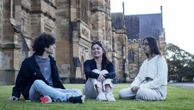 Australia tăng số lượng du học sinh