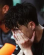 Son Heung-min bật khóc nức nở ngày chia tay Tottenham, tài tử Park Seo Joon đến ôm bạn thân an ủi