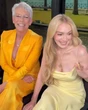 Không thể tin đây lại là Lindsay Lohan, công chúa Disney giờ biến thành "yêu quái" hay gì?