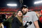 Hợp đồng tiền hôn nhân của Taylor Swift - Travis Kelce: Cầu thủ 1m96 chịu thiệt ký thỏa thuận "3 không"?
