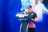 Giải MB Pickleball D-Joy Tour 2025 - HCMC Leg 2: Hơn 300 bộ huy chương, quy tụ VĐV từ 15 quốc gia