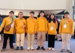 23 huy chương, 5 đội tuyển và 1 Việt Nam: Mùa Olympic 2025 không thể rực rỡ hơn!