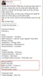 Phương Ly "quên tag" cảm ơn, Châu Bùi liền có động thái dứt khoát