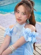 Nhan sắc ca sĩ 10 tuổi nổi tiếng, 22 tuổi được đề cử giải thưởng Gương mặt trẻ Việt Nam tiêu biểu