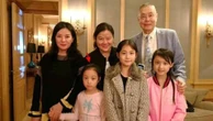 Ai cũng bảo Triệu Vy nuôi con giản dị, soi hình ảnh mới nhất ngã ngửa: Cuối cùng cũng sống đúng con nhà đại gia