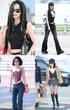 Tranh cãi 5 ngôi sao có thời trang sân bay đẹp nhất: Sao Jennie (BLACKPINK) lại thua những người này?