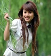 Diễn viên Nhật Ký Vàng Anh từng nhận cả bao tải thư thời nổi tiếng giờ ra sao?