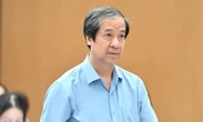 Đề xuất bỏ bằng tốt nghiệp THCS, hiệu trưởng được cấp bằng tốt nghiệp THPT