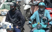 Hà Nội nắng nóng kỷ lục trong tháng 8, biến thành "chảo lửa" hơn 40°C