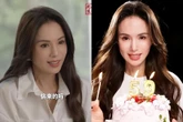 “Tiểu Long Nữ” Lý Nhược Đồng bị hải quan chặn lại với lí do không ai tin nổi
