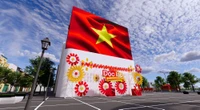 Bùng nổ niềm tự hào dân tộc với Lễ hội độc lập - 80 năm tự hào Việt Nam giữa lòng Hà Nội