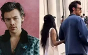 Rộ tin Harry Styles hẹn hò với Zoe Kravitz khi tay trong tay tham gia sự kiện