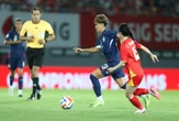Tuyển Việt Nam xuất sắc hạ Thái Lan, giành ngôi đầu bảng AFF Cup theo cách ngoạn mục