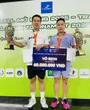 Đạt trố - Triệu cầu lông liệu có qua được vòng sơ loại PPA Việt Nam nếu không dùng vợt cấm?