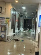 Hình ảnh tan hoang bên trong Bệnh viện Sản Nhi Nghệ An sau khi bão số 5 đi qua, thương quá miền Trung ơi!