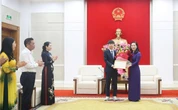 Quảng Ninh thưởng 400 triệu cho học sinh đạt giải Olympic Tin học Quốc tế