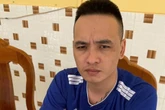 Bắt đối tượng cầm đầu băng nhóm giả danh cán bộ tư pháp để lừa đảo hơn 200 tỷ đồng