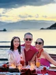 Ba ái nữ lai Tây nổi tiếng của showbiz Việt: Nổi bật nhờ nhan sắc xinh đẹp như búp bê, có bé còn được gọi là "hoa hậu tương lai"