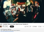 Sơn Tùng M-TP ở Việt Nam cũng giống G-Dragon tại Hàn Quốc