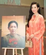 Mỹ nhân bí ẩn nhất Mưa Đỏ: Hoa hậu kín tiếng bậc nhất Vbiz, lên hình 3 phút mà khiến MXH ráo riết truy lùng