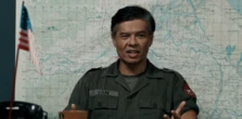 Mỹ nam bị ghét nhất Mưa Đỏ: Nói 6 thứ tiếng cực đỉnh, nét đẹp lai Tây hiếm có khó tìm