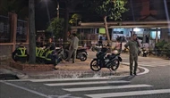TP Hồ Chí Minh: Điều tra vụ việc hai người tử vong tại khu nhà trọ