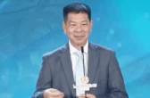 Phát ngôn coi thường phụ nữ gây phẫn nộ tại Miss Grand Việt Nam 2025: "Các cô làm đẹp, thi hoa hậu để đàn ông ngắm!"
