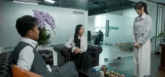 Phim Việt giờ vàng vừa chiếu đã gây bão MXH: Nữ chính thoại câu nào sang câu đấy, váy áo xứng đáng 100 điểm