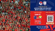 Tuyển nữ Việt Nam đấu Thái Lan tranh HCĐ Đông Nam Á, chờ người hâm mộ phủ đỏ khán đài tiếp lửa tinh thần