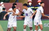 Đối thủ chung bảng ASEAN Cup của tuyển Việt Nam bị hủy trận giao hữu vì 'quân xanh'... hết tiền