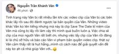 Hoa hậu Khánh Vân gặp sự cố trước thềm hôn lễ: “Tôi rất hụt hẫng!”