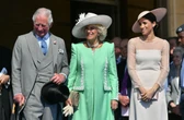 Hé lộ biệt danh độc lạ Vua Charles từng đặt cho Meghan Markle: Chỉ một từ nhưng nói lên tất cả