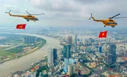 1/7/2025: Ngày hội non sông và bước ngoặt lịch sử