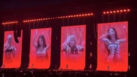 Jennie gặp sự cố ngay trong concert mở màn world tour, hội chị em BLACKPINK ứng biến cực thông minh