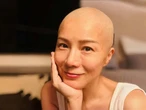 Á hậu mắc ung thư vú bị đại gia ruồng bỏ, phải bán rẻ đồ đạc trong nhà để cứu mạng mình và 2 con