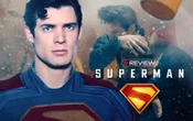 Superman: Quên Henry Cavill đi, đây mới là Siêu Nhân đích thực “xé truyện bước ra”