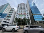 Phát hiện một người tử vong ngay sảnh chung cư ở TP HCM