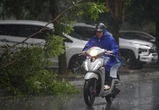 Hà Nội nằm trong vùng trọng tâm mưa lớn do bão Wipha: 11 điều cần làm ngay