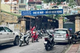 "Thủ phủ" xe máy cũ ở Hà Nội ế ẩm trước thông tin xe xăng sắp bị thay thế
