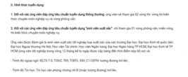 Hóa ra các công ty, tập đoàn top đầu đều có "danh sách ngầm" các trường được ưu tiên tuyển dụng: Toàn ĐH đỉnh lưu, sinh viên thường phải làm sao?