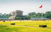 Lăng Chủ tịch Hồ Chí Minh mở cửa trở lại từ ngày 2/8/2025