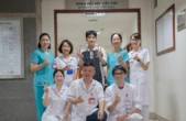 Chống chọi với ung thư máu, nam sinh xuất sắc đạt 28 điểm khối A