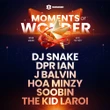 “Moments of Wonder” - Đại nhạc hội đặc biệt kỷ niệm 80 năm Quốc khánh với dàn sao “khủng”