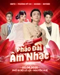 SOOBIN, Bích Phương, Phương Mỹ Chi, Obito, RHYDER: Dàn sao siêu hot sẵn sàng "bùng nổ" tại sự kiện OMO Pháo đài lấm bẩn